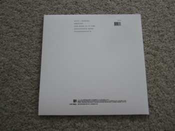 EP Cold War Kids: Five Quick Cuts LTD