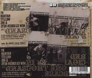 CD Cold War Kids: Robbers & Cowards