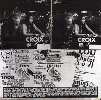 CD Cold War Kids: Robbers & Cowards