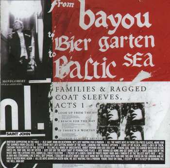 CD Cold War Kids: Robbers & Cowards