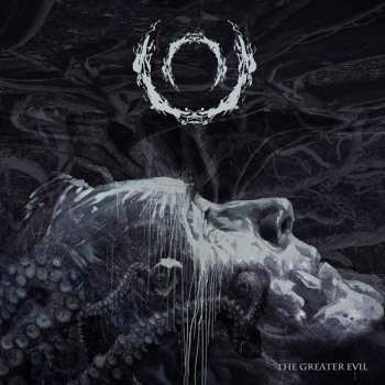 2LP Cold Cell: The Greater Evil