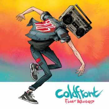 CD Coldfront: Float Around