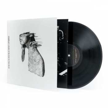 LP Coldplay: A Rush of Blood to the Head