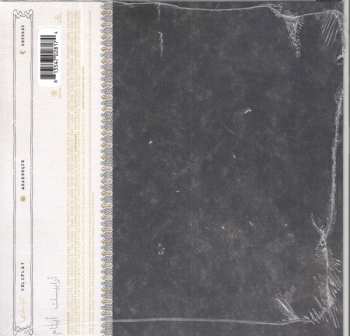SP Coldplay: Arabesque / Orphans