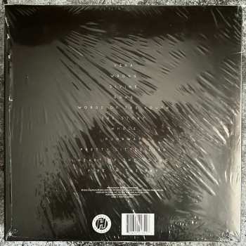 LP coldrain: Vena