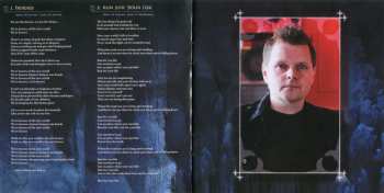 CD ColdSpell: Out From The Cold