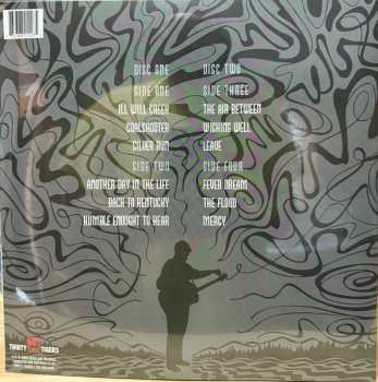 LP Cole Chaney: Mercy