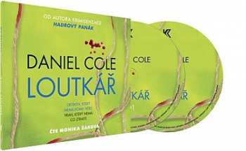 Album Cole Daniel: Hadrový Panák 2: Loutkář