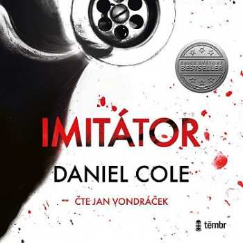 CD Cole Daniel: Imitátor