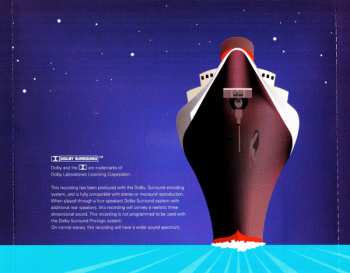 CD Cole Porter: Cole Porter's Anything Goes - Music Theatre Hour