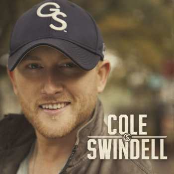 Album Cole Swindell: Cole Swindell