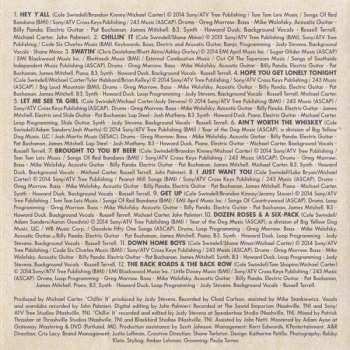 CD Cole Swindell: Cole Swindell