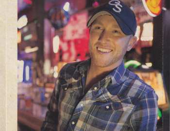 CD Cole Swindell: Cole Swindell