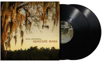2LP Cole Swindell: Spanish Moss