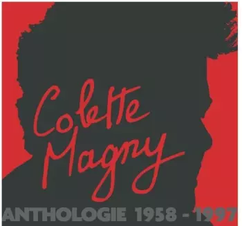 Anthologie 1958 - 1997