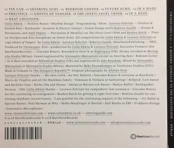 CD Lorenzo Feliciati: A Modern Approach To The Dancefloor
