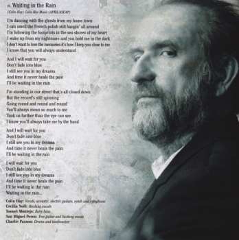 CD Colin Hay: Next Year People DLX