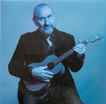 LP Colin Hay: Now And The Evermore CLR | LTD