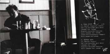 CD Colin James: Bad Habits