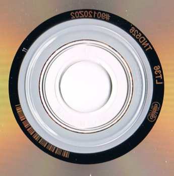 CD Colin Linden: From The Water