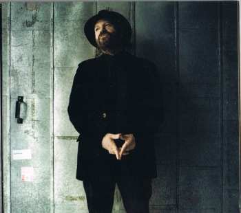 CD Colin Linden: From The Water