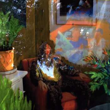 Album Colin Miller: Losin'