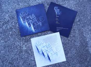 LP Colin Potter: Ago