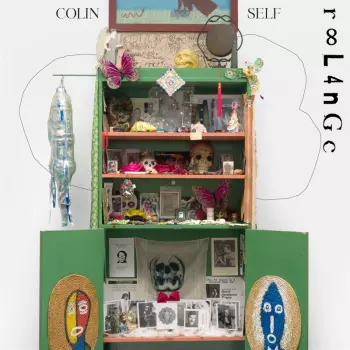 Respite Levity For The Nameless Ghost In Crisis