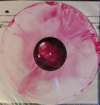 LP Colin Stetson: H.P. Lovecraft's Color Out Of Space (Original Motion Picture Soundtrack) CLR