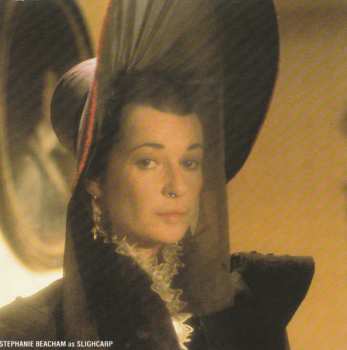 CD Colin Towns: The Wolves Of Willoughby Chase