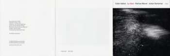 CD Colin Vallon Trio: Le Vent