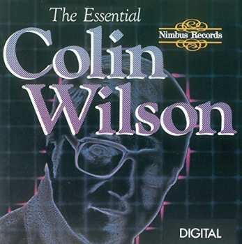 CD Colin Wilson: The Essential Colin Wilson