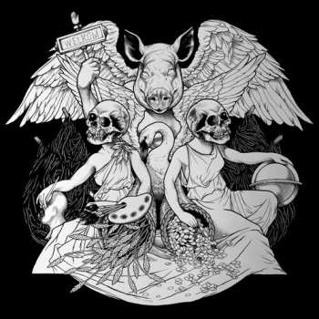 2LP Coliseum: Coliseum CLR | DLX