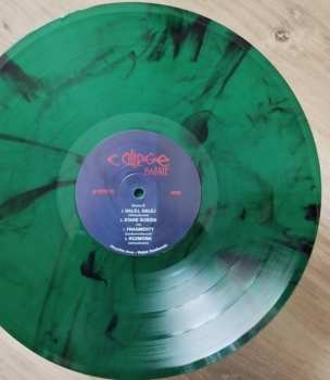 LP Collage: Baśnie CLR