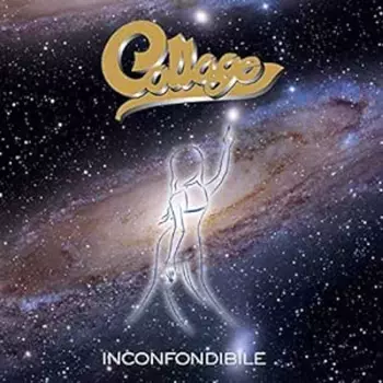 Collage: Inconfondibile