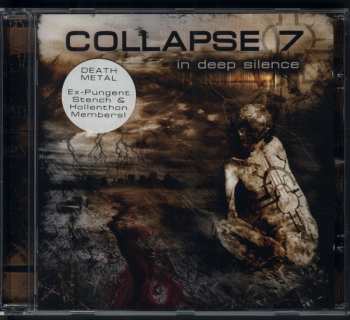 CD Collapse 7: In Deep Silence