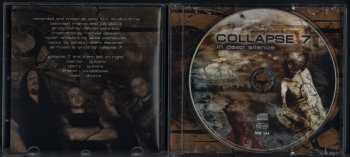 CD Collapse 7: In Deep Silence