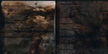 CD Collapse 7: In Deep Silence