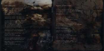 CD Collapse 7: In Deep Silence
