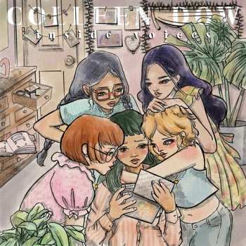 Album Colleen Dow: Inside Voices