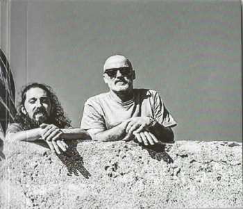 CD Collettivo Jambona: Noi, Piero