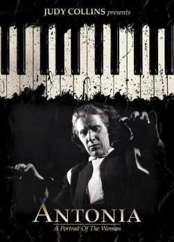 Album Collins,judy: Antonia: A Portrait Of The Woman