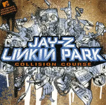 Linkin Park: Collision Course
