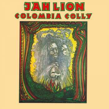 LP Jah Lion: Colombia Colly