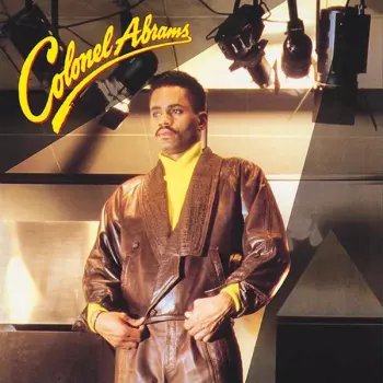 Colonel Abrams