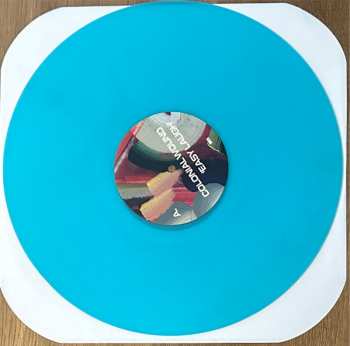 LP Colonial Wound: Easy Laugh CLR