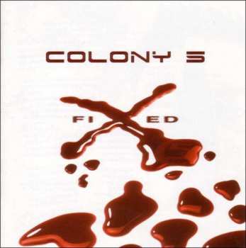 CD Colony 5: Fixed