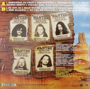 LP Kabát: Colorado