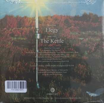 SP Colosseum: Elegy / The Kettle