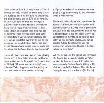 CD Colosseum: Those Who Are About To Die Salute You